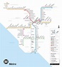 How to Ride Metro Rail - LA Metro