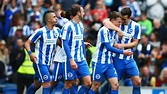 El Brighton consigue el ascenso a la Premier League | Goal.com