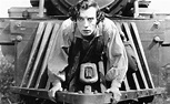 Cine mudo: 'El maquinista de La General' de Buster Keaton y Clyde Bruckman