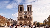 Notre Dame: 10 cosas que no sabías de la catedral más importante de ...
