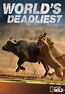 World's Deadliest (2010)