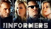 Watch The Informers (2009) Full Movie Free Online - Plex