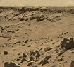 Raw Images - NASA Mars