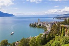 The 10 Best Things to Do in Montreux, Switzerland