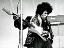 Jimi Hendrix, fire hazards and Saturday Night Live: Rock’n’roll’s ...
