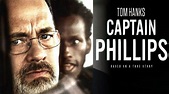 Crítica: 'Capitán Phillips' (2013), de Paul Greengrass