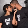 Pin on Black couples