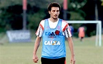 Elano acerta rescisão e se despede do Flamengo nesta quarta-feira ...