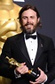 Casey Affleck: 10 facts you didn't know about the Oscar-winner | Glamour UK