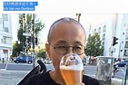 「這杯啤酒來自不易，Ich bin ein Berliner」 劉霞柏林自在喝啤酒 -- 上報 / 國際