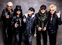 Scorpions: 37 things you didn’t know about the band! (List) | Useless ...