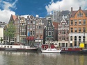 Qué diferencia hay entre Países Bajos y Holanda | Cómo