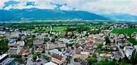 O que fazer em Liechtenstein: principais atrações e roteiro!