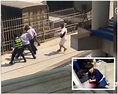 中國男子隨機砍人 狂砍5分鐘釀6死12傷 - 國際 - 自由時報電子報