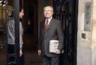 Jacques Delors Death: Former European Commission President Dies Aged 98 ...