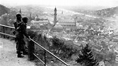 Die Heidelbergseite