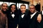 'The Best Man' Limited Series With Original Cast Ordered By Peacock