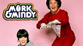 Mork & Mindy - ABC Series - Where To Watch