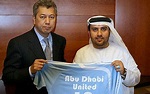 Abu Dhabi United Group to complete Manchester City takeover on Tuesday