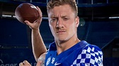 Will Levis: Three things to know about the Kentucky football QB