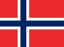 NATIONAL FLAG OF NORWAY | The Flagman