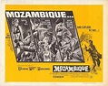 Mozambique (1964) - FilmAffinity