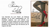 Los Secretos de Lulú Petite Libro - Lulú Petite