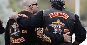 Bandidos: 5 things to know about second-most dangerous motorcycle gang
