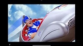 Spartacus edit. Lazy town - YouTube