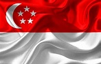 🥇 【Bandera de Singapur: Historia y Significado】