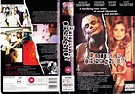 Double Obsession (1994) on Columbia/Tri-Star Home Video (United Kingdom ...
