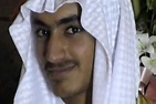 Hamza bin Laden: Son of al Qaeda founder Osama bin Laden believed to be ...