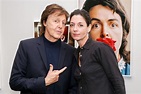 Afbeeldingsresultaat voor Mary McCartney | Mary mccartney, Paul ...