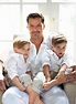 Ricky Martin Explained to His Sons About Where They Came From In the ...