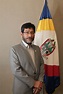 Carlos Augusto Velásquez | Académico | Asociación de Academias de la ...