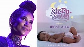 Jhené Aiko presents ‘Sleep Soul: Relaxing Nature & Rain Sounds’ for babies