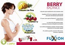 Berry Balance FuXion | Protege Tus Vías Urinarias Comprar Berry Balance