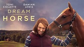 Dream Horse Movie Review and Ratings by Kids