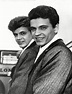 The Everly Brothers - Most popular band the year you were born ...