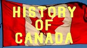 Storia dela Canada: le principali tappe storiche