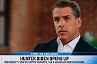 The Hunter Biden Laptop Is Real - WSJ