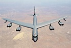 America's Century Bomber: The B-52 Could Fly For 100 Years With These ...