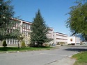 Templeton Secondary School - Vancouver