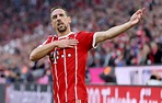 Franck Ribéry, l’immortel « Kaiser » de Munich - Ligue des champions ...
