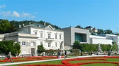 Mozarteum, Salzburg - Tickets & Eintrittskarten | GetYourGuide