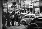 IMAGENS RARAS: Rua Augusta - década de 70 - São Paulo
