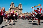 Culture and traditions of Cusco