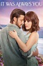 It Was Always You [DVD] [Blu-ray] [2021] | Hallmark movies romance ...