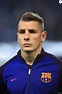 Lucas Digne lors du match de Ligue des Champions Manchester City VS FC ...