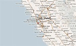 San Mateo, California Location Guide